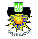 AZS POLITECHNIKA CZĘSTOCHOWA Team Logo